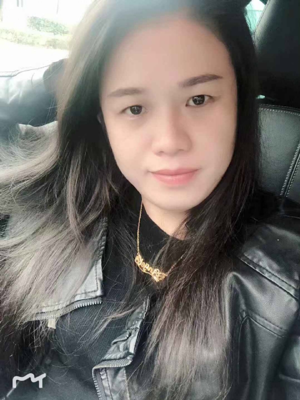 秋寶的第一张照片--融水中老年相亲网